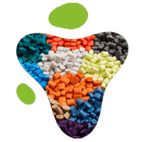 Roto Moulding Color Powders Manufacturer